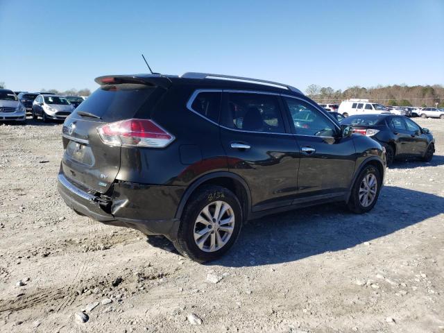 Photo 3 from auction – 2014 NISSAN ROGUE S with VIN 5N1AT2MT0EC815103