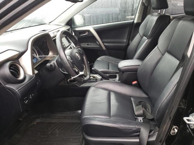 Photo 7 from auction – 2013 TOYOTA RAV4 LIMIT with VIN 2T3DFREV0DW046406