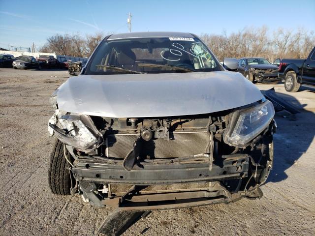 Photo 5 from auction – 2016 NISSAN ROGUE S with VIN KNMAT2MT4GP631329