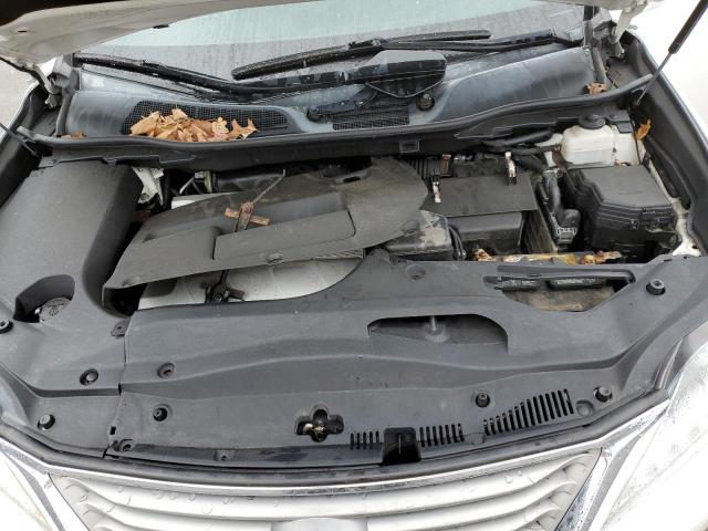 Photo 11 from auction – 2015 LEXUS RX 350 BAS with VIN 2T2BK1BA4FC253668