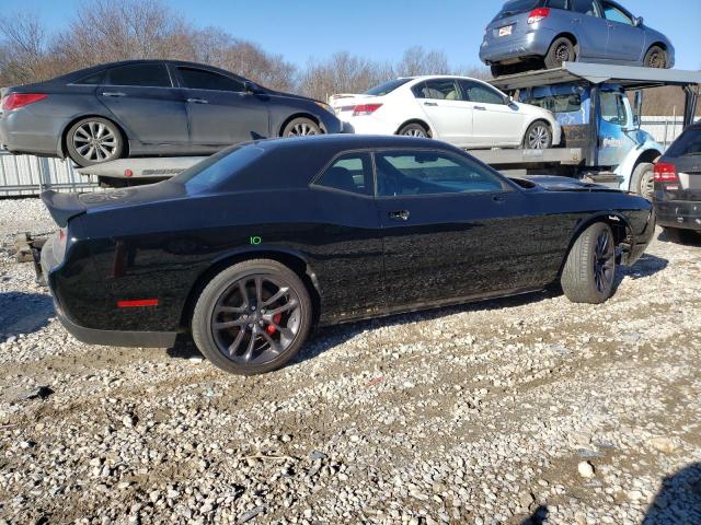 Photo 3 from auction – 2020 DODGE CHALLENGER with VIN 2C3CDZFJ6LH181177