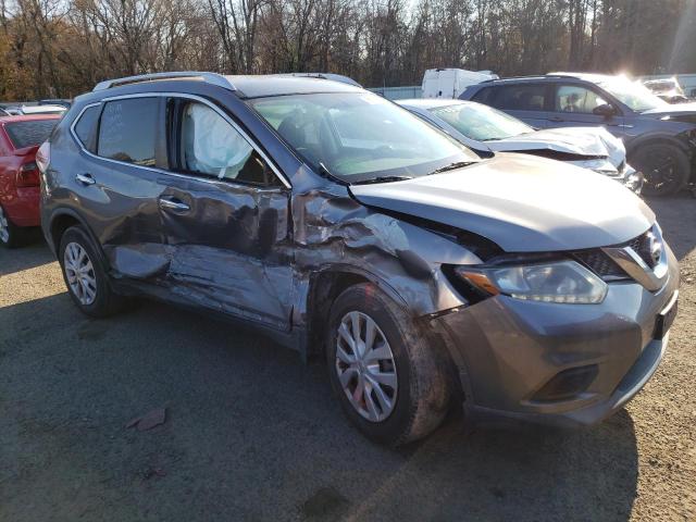 Photo 4 from auction – 2016 NISSAN ROGUE S with VIN KNMAT2MT7GP650926
