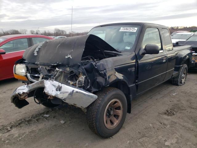 FORD RANGER SUP 2000 with VIN 1FTYR14V0YPB68308 - Photo from auction