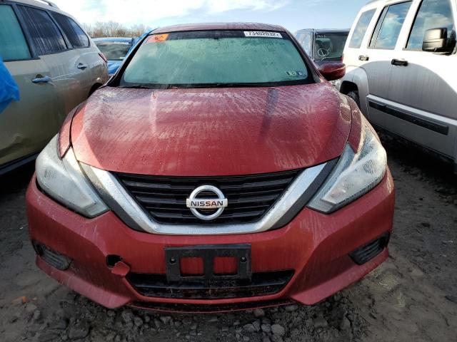 Photo 5 from auction – 2016 NISSAN ALTIMA 2.5 with VIN 1N4AL3AP3GC230798