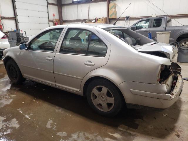 Photo 2 from auction – 2001 VOLKSWAGEN JETTA GLS with VIN 3VWSB69M31M228470