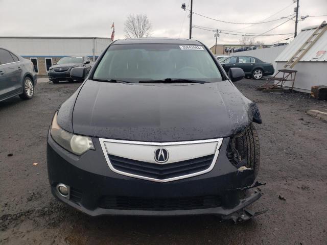 Photo 5 from auction – 2012 ACURA TSX TECH with VIN JH4CU2F65CC008542