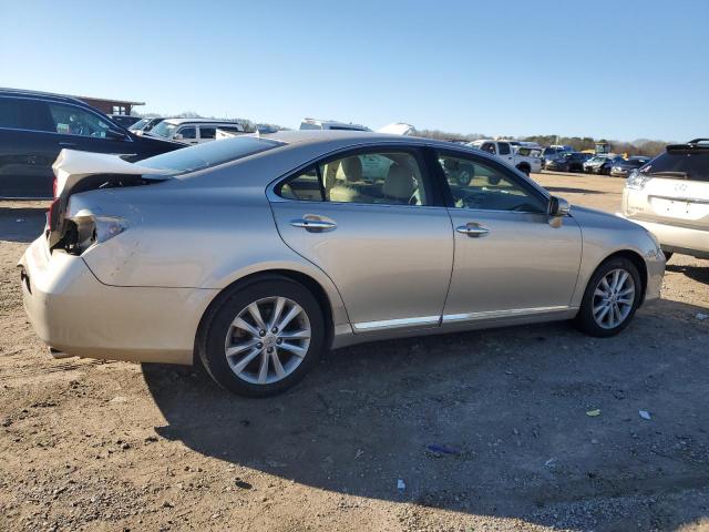 Photo 3 from auction – 2012 LEXUS ES 350 with VIN JTHBK1EG8C2512689