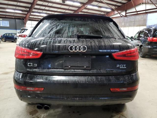 Photo 6 from auction – 2015 AUDI Q3 PREMIUM with VIN WA1EFCFS5FR009645