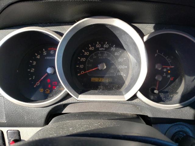 Photo 9 from auction – 2006 TOYOTA 4RUNNER SR with VIN JTEZU14RX60071365