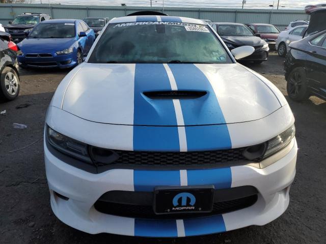 Photo 5 from auction – 2019 DODGE CHARGER GT with VIN 2C3CDXHGXKH567072