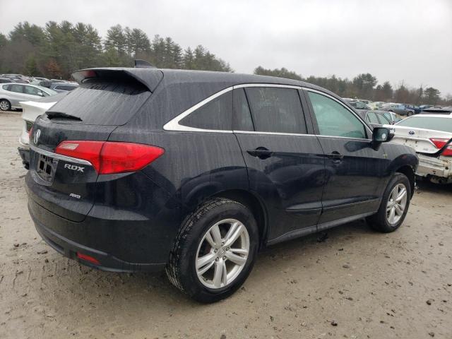 Photo 3 from auction – 2015 ACURA RDX with VIN 5J8TB4H3XFL005373