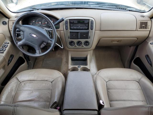Photo 8 from auction – 2005 FORD EXPLORER X with VIN 1FMZU63K65ZA13748