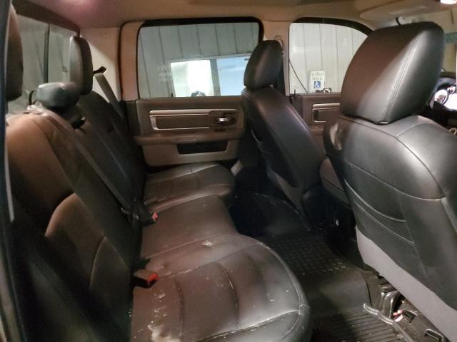 Photo 10 from auction – 2017 RAM 1500 SLT with VIN 1C6RR7LGXHS813822