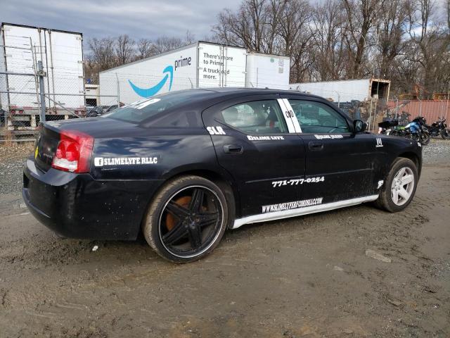 Photo 3 from auction – 2010 DODGE CHARGER with VIN 2B3CA4CT5AH118678