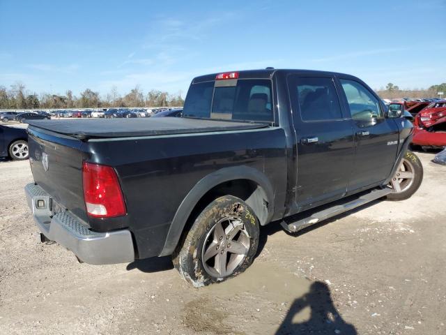 Photo 3 from auction – 2009 DODGE RAM 1500 with VIN 1D3HB13T09J513109