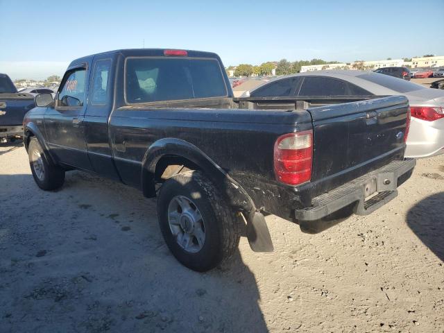 Photo 2 from auction – 2005 FORD RANGER SUP with VIN 1FTYR14U75PA18652