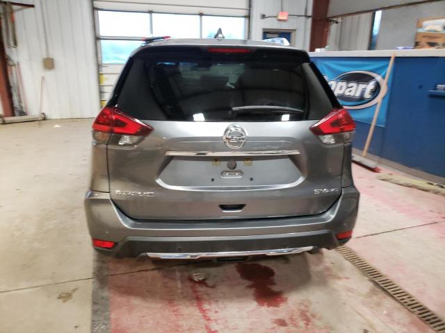 Photo 6 from auction – 2020 NISSAN ROGUE S with VIN KNMAT2MV9LP510744