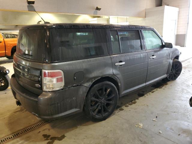 Photo 3 from auction – 2016 FORD FLEX SEL with VIN 2FMGK5C81GBA21032