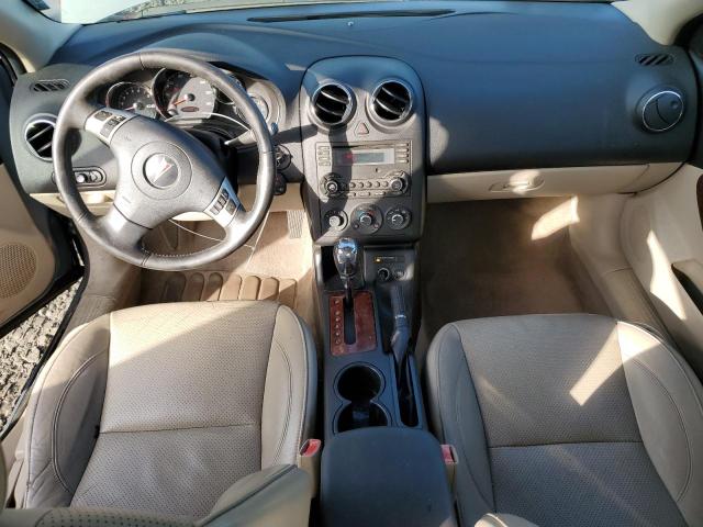 Photo 8 from auction – 2008 PONTIAC G6 BASE with VIN 1G2ZG57B484161533