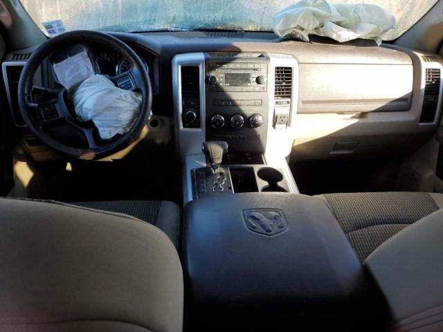Photo 8 from auction – 2012 DODGE RAM 1500 S with VIN 1C6RD7GT8CS209782