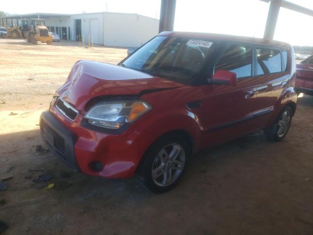 KIA SOUL + 2010 with VIN KNDJT2A21A7101886 - Photo from auction