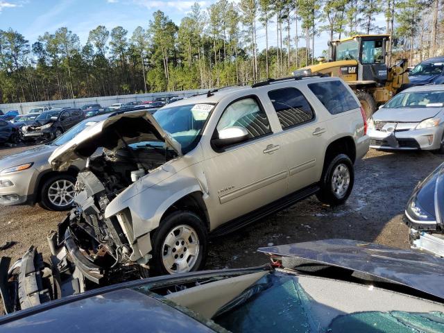 Photo 1 from auction – 2013 CHEVROLET TAHOE C150 with VIN 1GNSCAE05DR354040