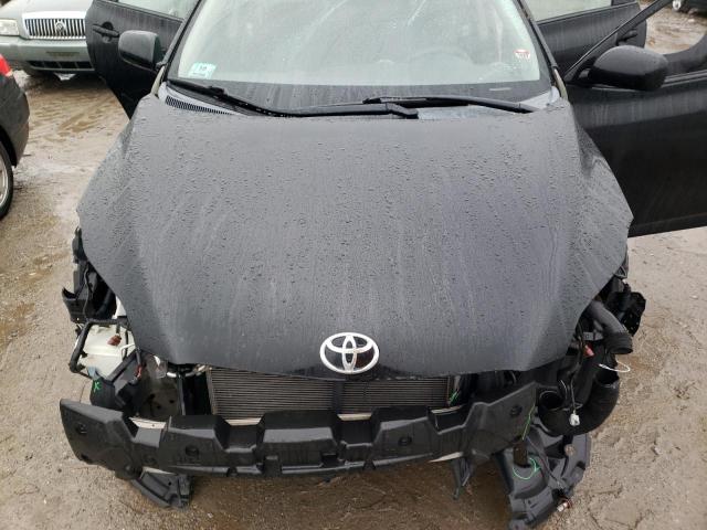 Photo 11 from auction – 2012 TOYOTA COROLLA MA with VIN 2T1LE4EE6CC021875
