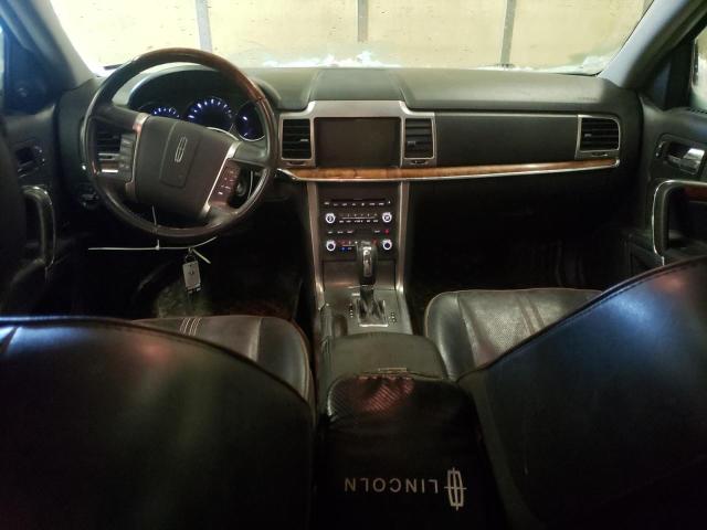 Photo 8 from auction – 2012 LINCOLN MKZ with VIN 3LNHL2JC9CR837831