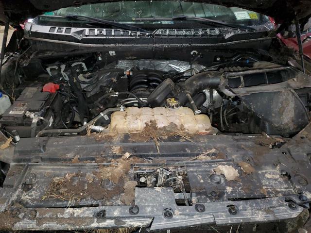 Photo 11 from auction – 2018 FORD F150 SUPER with VIN 1FTEW1E54JFE72277