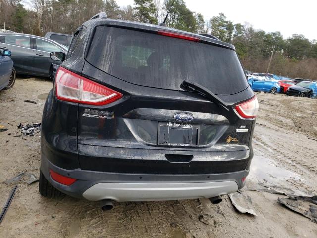 Photo 6 from auction – 2014 FORD ESCAPE SE with VIN 1FMCU0GX6EUB37928