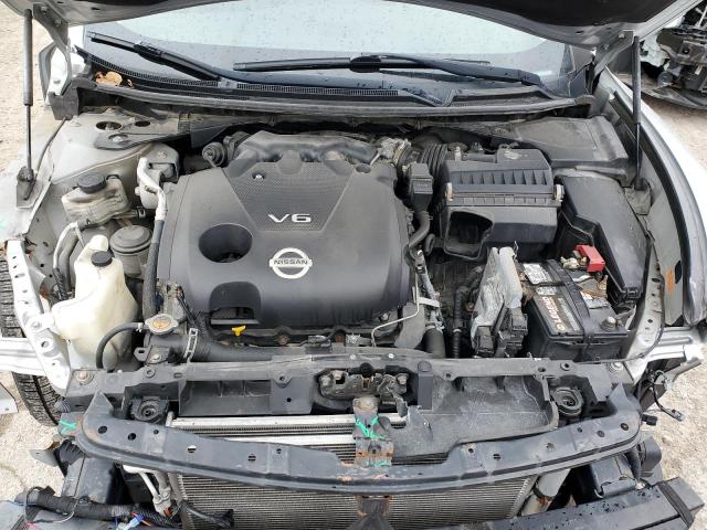 Photo 11 from auction – 2013 NISSAN MAXIMA S with VIN 1N4AA5AP6DC835203