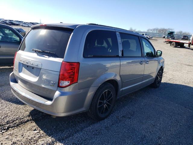 Photo 3 from auction – 2016 DODGE GRAND CARA with VIN 2C4RDGEG7GR352289