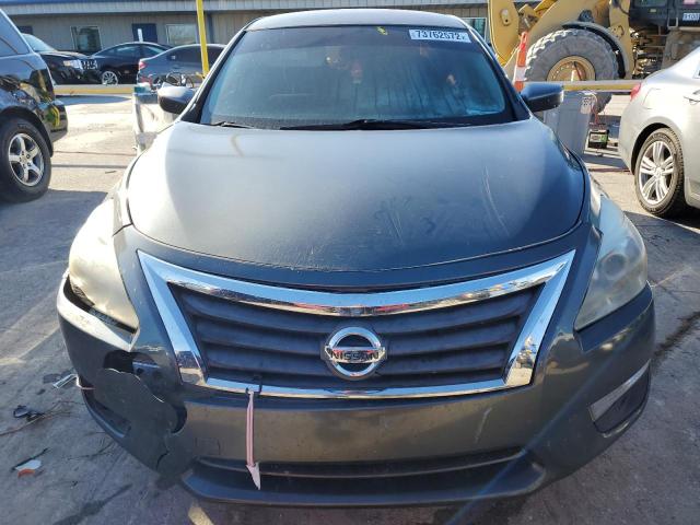 Photo 5 from auction – 2014 NISSAN ALTIMA 2.5 with VIN 1N4AL3AP8EN382870