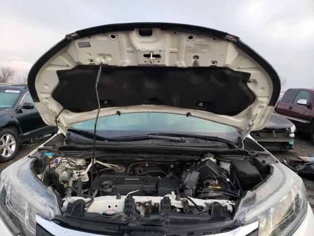 Photo 11 from auction – 2016 HONDA CR-V SE with VIN 5J6RM4H43GL045303