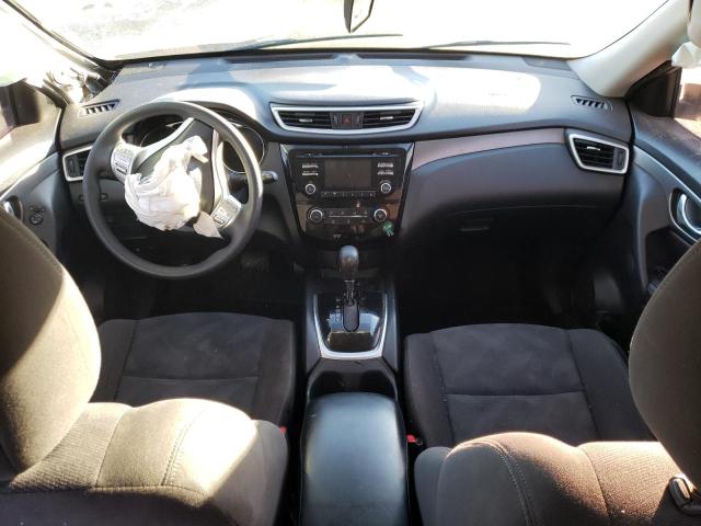 Photo 8 from auction – 2016 NISSAN ROGUE S with VIN KNMAT2MT4GP631329