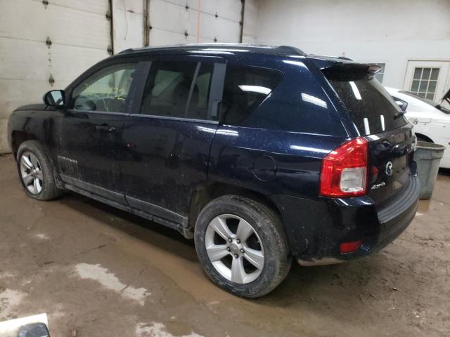 Photo 2 from auction – 2011 JEEP COMPASS SP with VIN 1J4NF1FB3BD188831