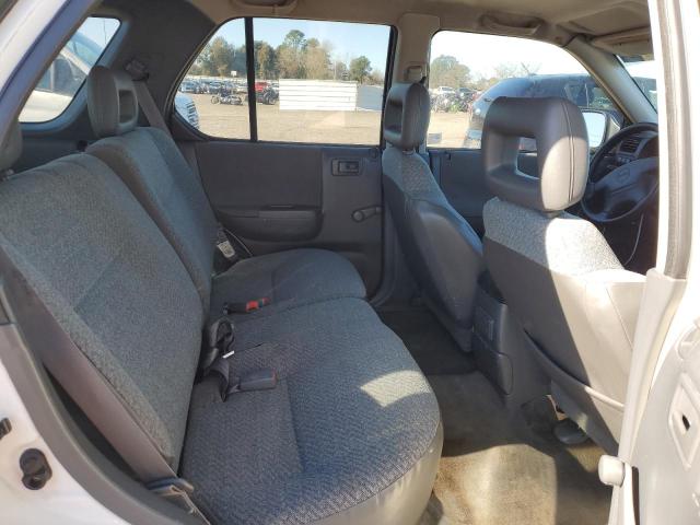 Photo 11 from auction – 1999 ISUZU RODEO S with VIN 4S2CK58W1X4305883