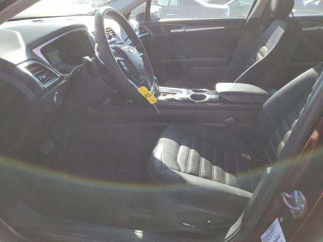 Photo 7 from auction – 2013 FORD FUSION SE with VIN 3FA6P0H70DR183029