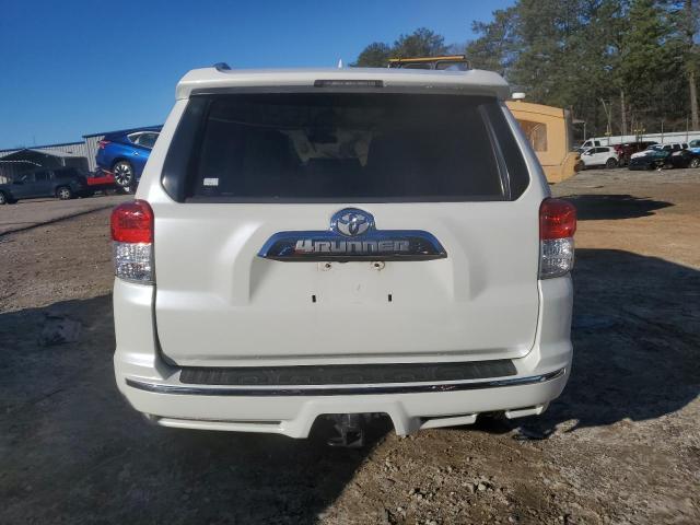 Foto 6 de la subasta – 2013 TOYOTA 4RUNNER SR con VIN JTEBU5JR5D5118847