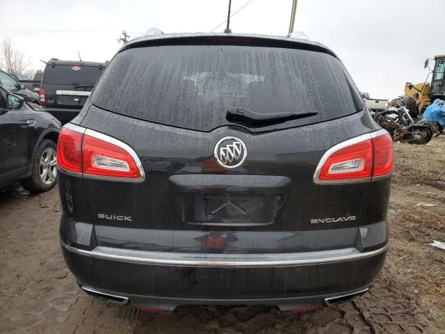 Photo 6 from auction – 2013 BUICK ENCLAVE with VIN 5GAKRCKD0DJ112170
