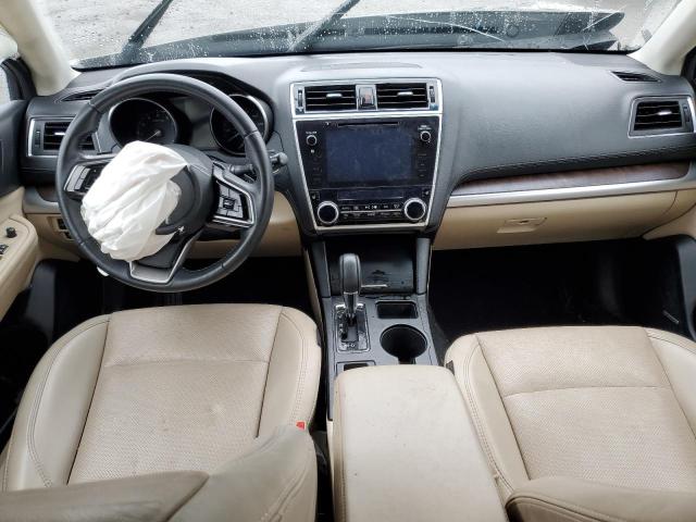 Photo 8 from auction – 2019 SUBARU OUTBACK 2. with VIN 4S4BSANC1K3335731