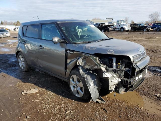 Photo 4 from auction – 2017 KIA SOUL with VIN KNDJN2A26H7465161