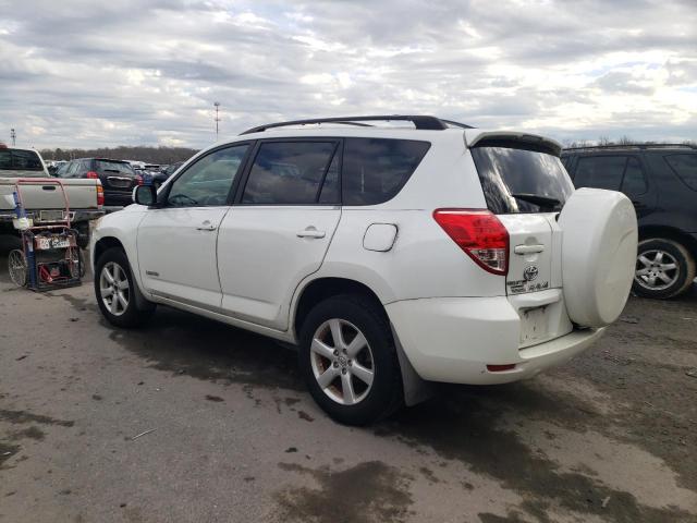 Photo 2 from auction – 2008 TOYOTA RAV4 with VIN JTMBK31V785054926