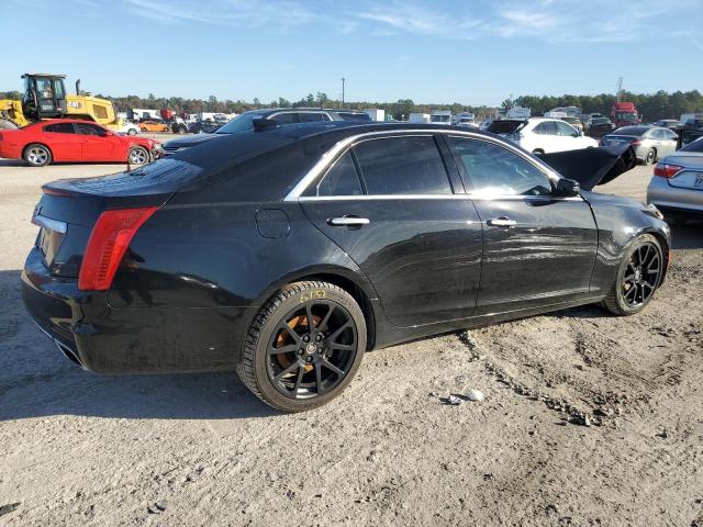 Photo 3 from auction – 2015 CADILLAC CTS PERFOR with VIN 1G6AY5S35F0130305