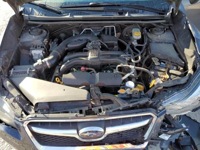 Photo 11 from auction – 2015 SUBARU XV CROSSTR with VIN JF2GPAPC8F8316600
