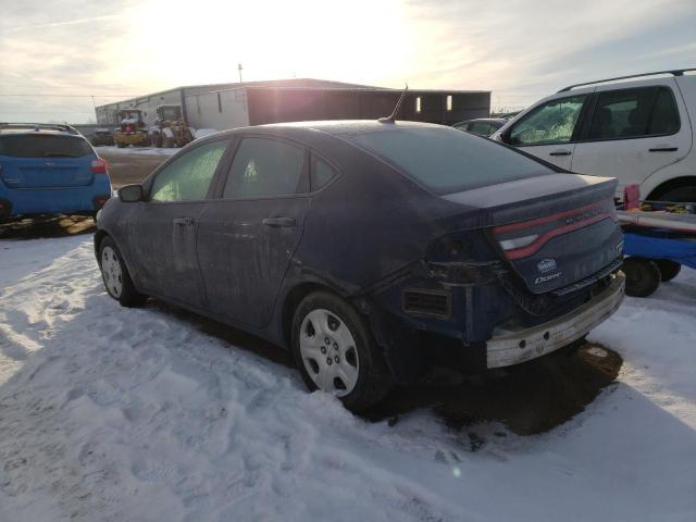 Photo 2 from auction – 2013 DODGE DART SE with VIN 1C3CDFAH4DD200634
