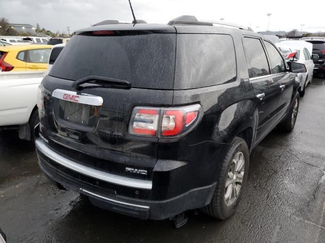 Photo 3 from auction – 2016 GMC ACADIA SLT with VIN 1GKKVRKD6GJ103155