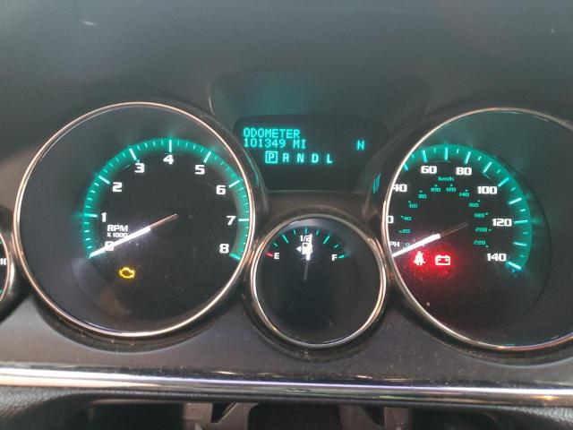 Photo 9 from auction – 2013 BUICK ENCLAVE with VIN 5GAKRCKD0DJ112170