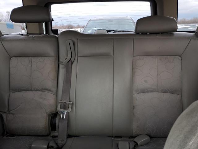 Photo 10 from auction – 2004 SATURN VUE with VIN 5GZCZ53404S859953