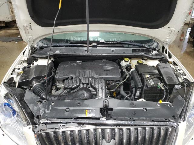 Photo 11 from auction – 2012 BUICK VERANO with VIN 1G4PS5SK8C4223822